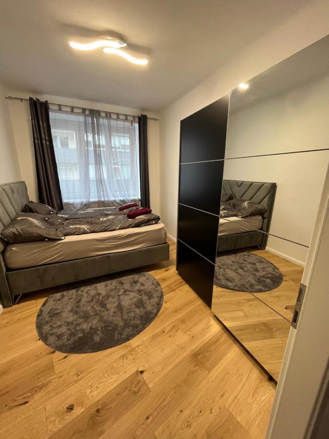 Апартаменты A&A Living - Best Location In Vienna !!! Экстерьер фото