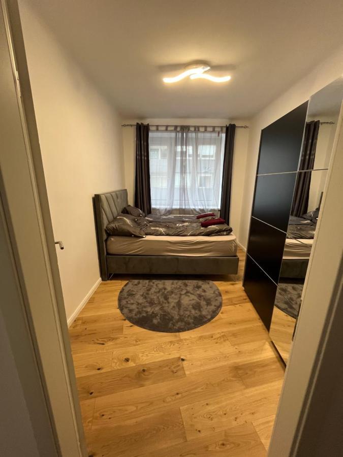 Апартаменты A&A Living - Best Location In Vienna !!! Экстерьер фото