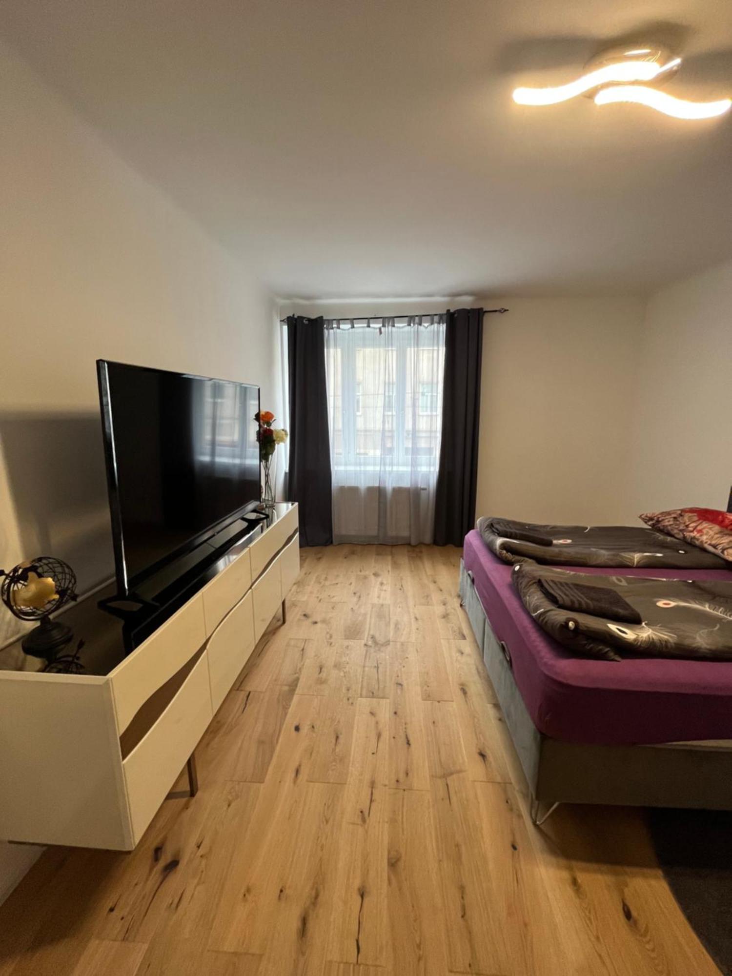 Апартаменты A&A Living - Best Location In Vienna !!! Экстерьер фото